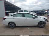 Nissan Versa Sv Xtronic Cvt 3N1CN8EV4ML877247 снимка