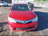 Toyota Camry Hybrid Le 4T1BD1FK0CU001119 photo