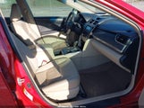 Toyota Camry Hybrid Le 4T1BD1FK0CU001119 photo