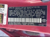 Toyota Camry Hybrid Le 4T1BD1FK0CU001119 photo
