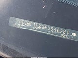 Toyota Camry Le 4T1BF1FK3EU846284 снимка