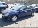 Nissan Sentra S 3N1AB7AP2KY337705 снимка