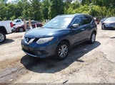 Nissan Rogue Sv KNMAT2MV3FP514079 снимка