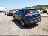 Nissan Rogue Sv KNMAT2MV3FP514079 снимка