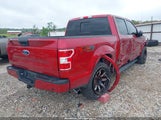 Ford F-150 Xlt 1FTEW1E52LKF32924 снимка