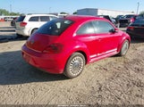 Volkswagen Beetle 2.5L 3VWJP7AT2EM608671 снимка