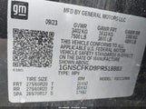 Chevrolet Suburban 2Wd Premier 1GNSCFKD9PR518883 fotografie