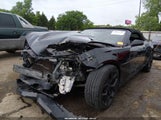 Chevrolet Camaro 2Lt 2G1FF3D36F9237324 photo