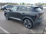 Nissan Kicks Sr Intelligent Awd 3N8AP6DB7SL338410 fotografie