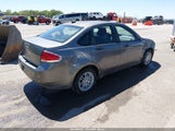 Ford Focus Se 1FAHP35N09W247667 снимка