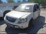 GMC Acadia Sle 1GKKRPED2CJ413415 снимка