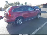 Honda Cr-V Ex 5J6RE4H55AL042853 снимка