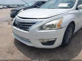 Nissan Altima 2.5 S 1N4AL3APXFN370513 fotografie