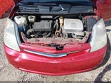 Toyota Prius JTDKB20U493515452 снимка