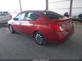Nissan Versa 1.6 Sv 3N1CN7AP3HL862214 снимка