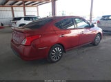 Nissan Versa 1.6 Sv 3N1CN7AP3HL862214 снимка
