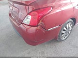 Nissan Versa 1.6 Sv 3N1CN7AP3HL862214 снимка