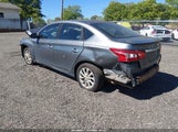 Nissan Sentra S 3N1AB7AP5KY237839 снимка