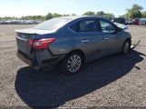 Nissan Sentra S 3N1AB7AP5KY237839 снимка