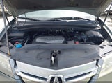 Acura Mdx Technology Package 2HNYD28619H512199 снимка
