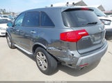 Acura Mdx Technology Package 2HNYD28619H512199 снимка