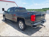 Chevrolet Silverado  Ld Lt 2GCVKPEC3K1217657 снимка