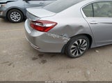 Honda Accord Hybrid Ex-L JHMCR6F50HC028608 photo