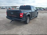 Ford F-150 Xl 1FTEW1E51JKC66387 photo