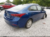 Hyundai Accent Sel 3KPC24A3XJE034821 снимка