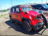 Jeep Renegade Trailhawk 4X4 ZACCJBCB6JPH02872 снимка
