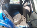 Ford Crown Victoria Police/Police Interceptor 2FAHP71W37X117728 снимка