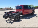 Ford F-350 Platinum 1FT8W3BN6SED53232 photo