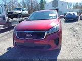 Kia Sorento 2.4L Lx 5XYPGDA37KG469092 photo