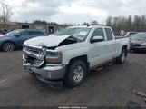 Chevrolet Silverado  1Lt 1GCVKREC2GZ110612 снимка