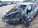 Nissan Versa 1.6 S 3N1CN7AP4FL860002 снимка