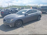 Acura Tlx 19UUB1F3XJA010101 снимка