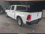 Ram  Classic Tradesman 4X2 5'7 Box 3C6RR6KG6LG209373 снимка