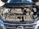 Nissan Rogue Sv Fwd 5N1BT3BAXSC804083 снимка