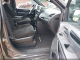 Dodge Grand Caravan Se Plus 2C4RDGBGXGR330517 снимка