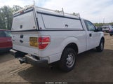 Ford F-150 Xl 1FTMF1CM8EFB43576 снимка