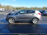 Kia Sportage Lx KNDPB3A21D7396155 снимка