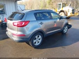 Kia Sportage Lx KNDPB3A21D7396155 снимка