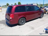 Dodge Grand Caravan Sxt 2C4RDGCG3HR662153 снимка