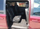 Dodge Grand Caravan Sxt 2C4RDGCG3HR662153 снимка