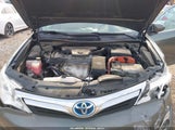 Toyota Camry Hybrid Xle 4T1BD1FK3DU091464 fotografie