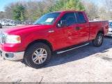 Ford F-150 Fx4/Lariat/Xl/Xlt 1FTPX14V48FA44095 снимка