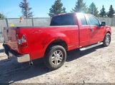 Ford F-150 Fx4/Lariat/Xl/Xlt 1FTPX14V48FA44095 снимка
