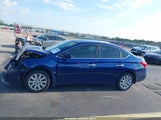 Nissan Sentra Sv 3N1AB7AP1GY284440 снимка