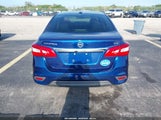 Nissan Sentra Sv 3N1AB7AP1GY284440 снимка