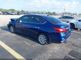 Nissan Sentra Sv 3N1AB7AP1GY284440 снимка